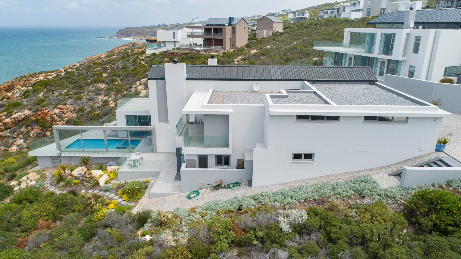 4 Bedroom Property for Sale in Pinnacle Point Golf Estate Western Cape